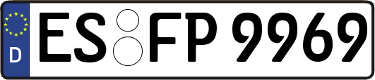 ES-FP9969