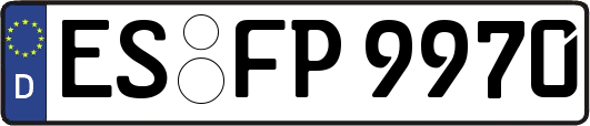 ES-FP9970