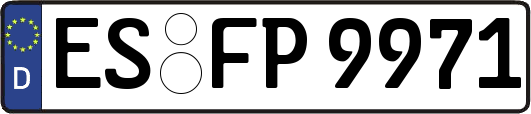 ES-FP9971