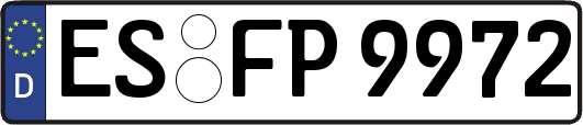 ES-FP9972