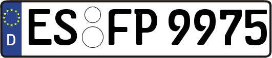 ES-FP9975