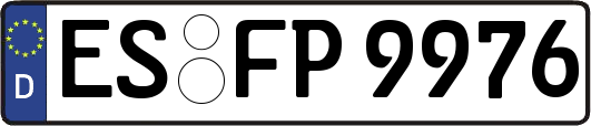 ES-FP9976