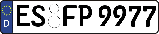 ES-FP9977