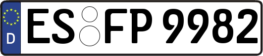 ES-FP9982