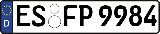 ES-FP9984