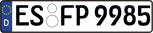 ES-FP9985