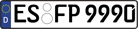 ES-FP9990