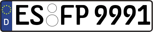 ES-FP9991