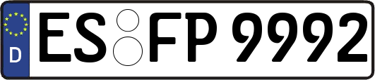 ES-FP9992