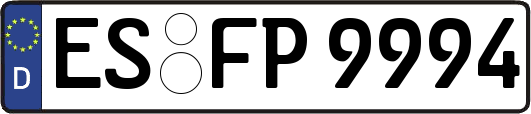 ES-FP9994