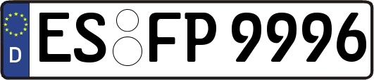 ES-FP9996