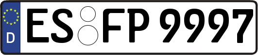 ES-FP9997