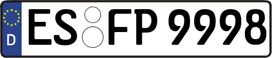 ES-FP9998