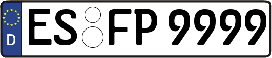 ES-FP9999