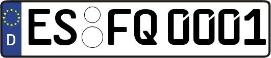 ES-FQ0001