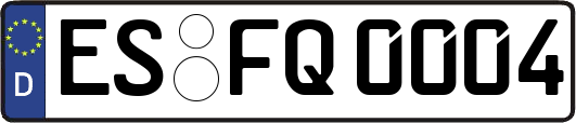 ES-FQ0004