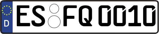 ES-FQ0010