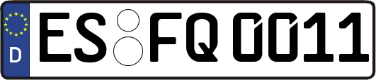 ES-FQ0011