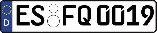 ES-FQ0019
