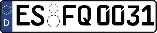 ES-FQ0031