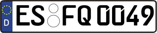 ES-FQ0049