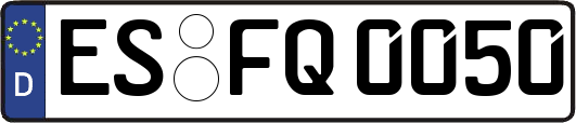 ES-FQ0050