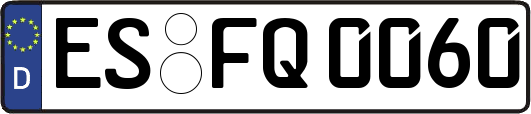 ES-FQ0060