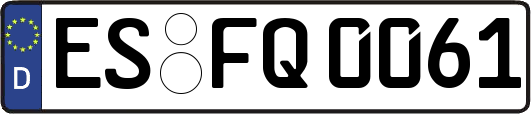 ES-FQ0061
