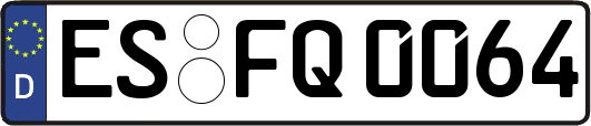 ES-FQ0064