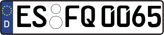 ES-FQ0065