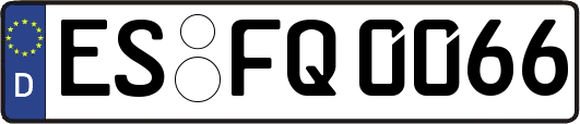 ES-FQ0066