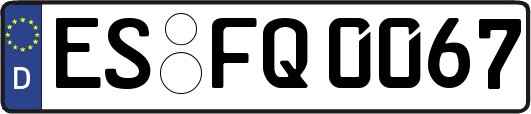 ES-FQ0067