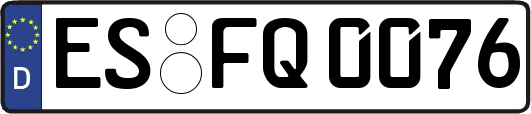 ES-FQ0076
