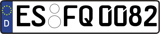 ES-FQ0082
