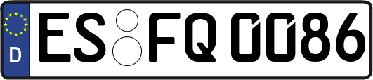 ES-FQ0086