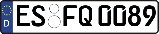 ES-FQ0089