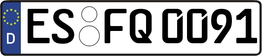 ES-FQ0091