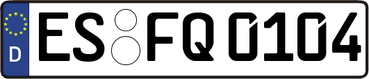 ES-FQ0104