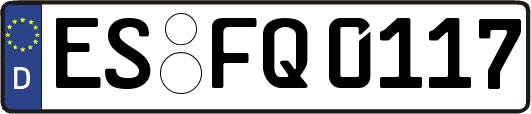 ES-FQ0117