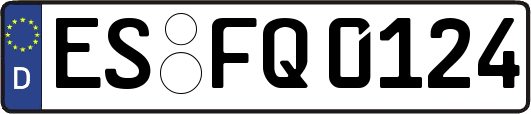 ES-FQ0124