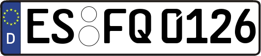 ES-FQ0126