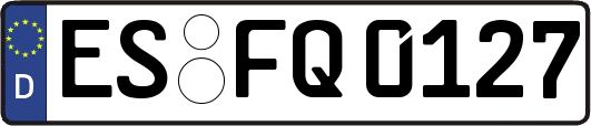 ES-FQ0127
