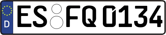 ES-FQ0134