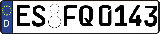 ES-FQ0143