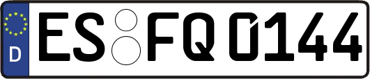 ES-FQ0144