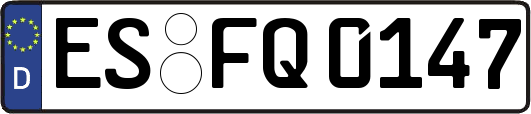ES-FQ0147