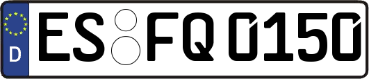 ES-FQ0150