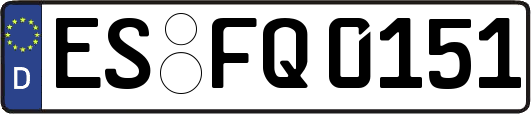 ES-FQ0151