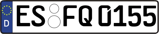 ES-FQ0155