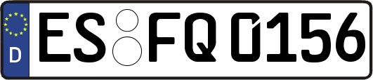 ES-FQ0156